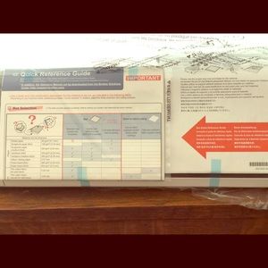 Brother Scan ‘n Cut